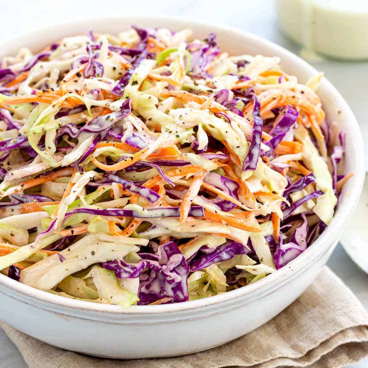 Salata Coleslaw, 250g
