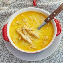 Ciorba de burta