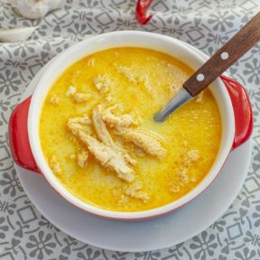 Ciorba de burta