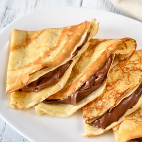 crepes-teig