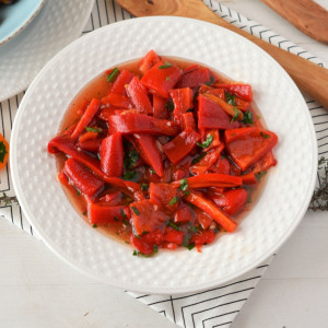 salata-de-ardei-copti